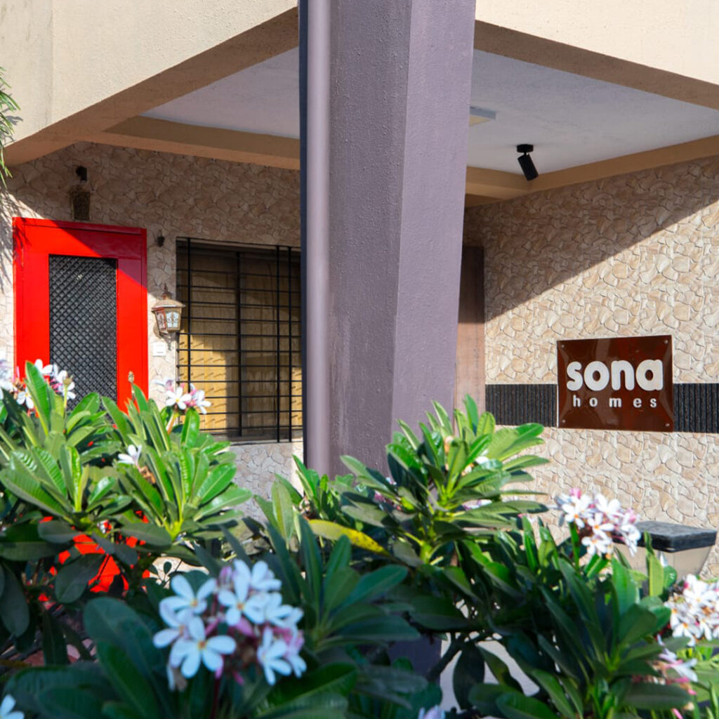 Sona Villa