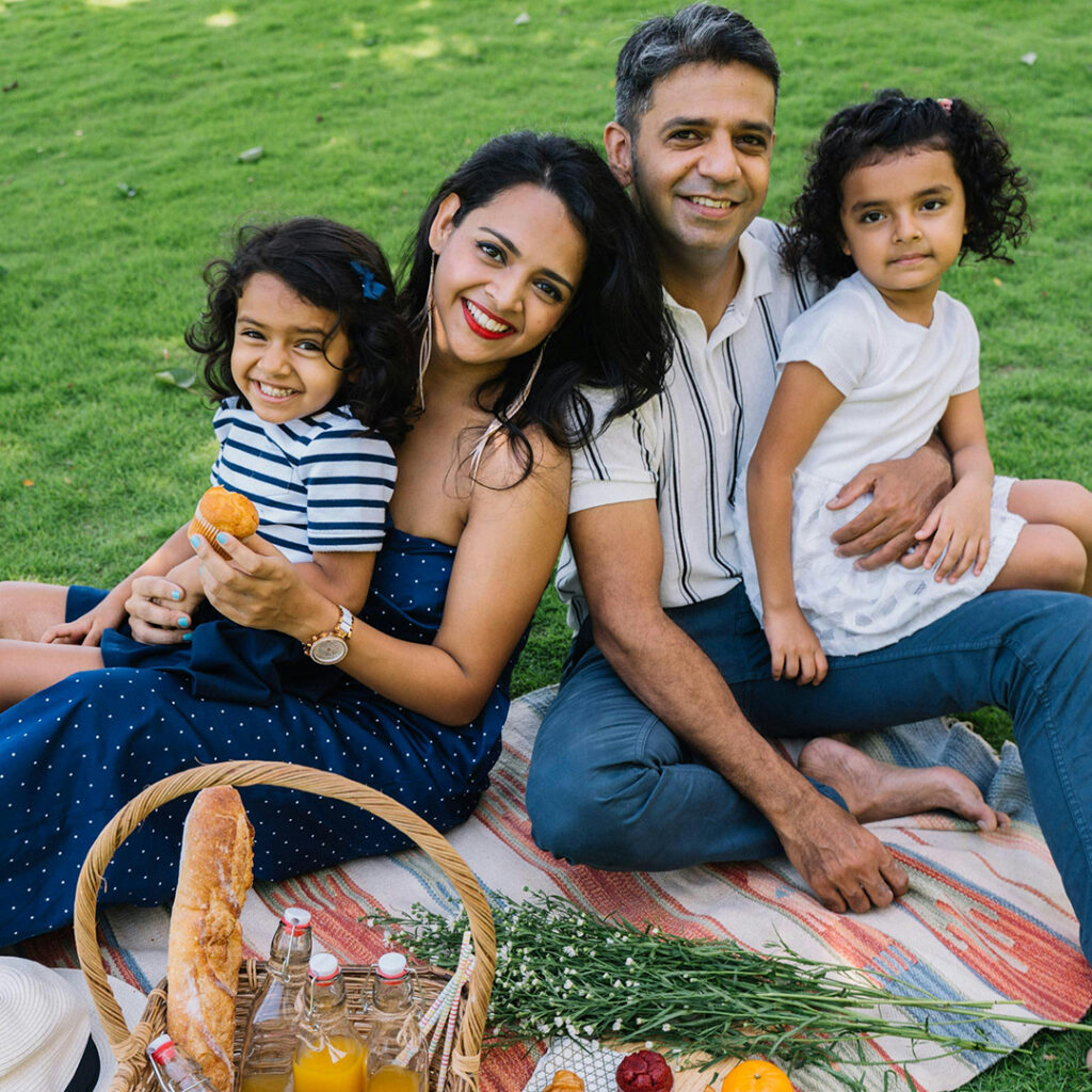 Stay in lonavala for family